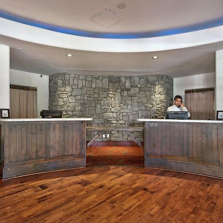 Hotel Los Gatos Bagian luar foto