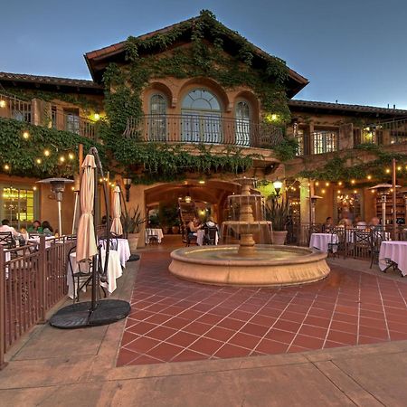 Hotel Los Gatos Bagian luar foto