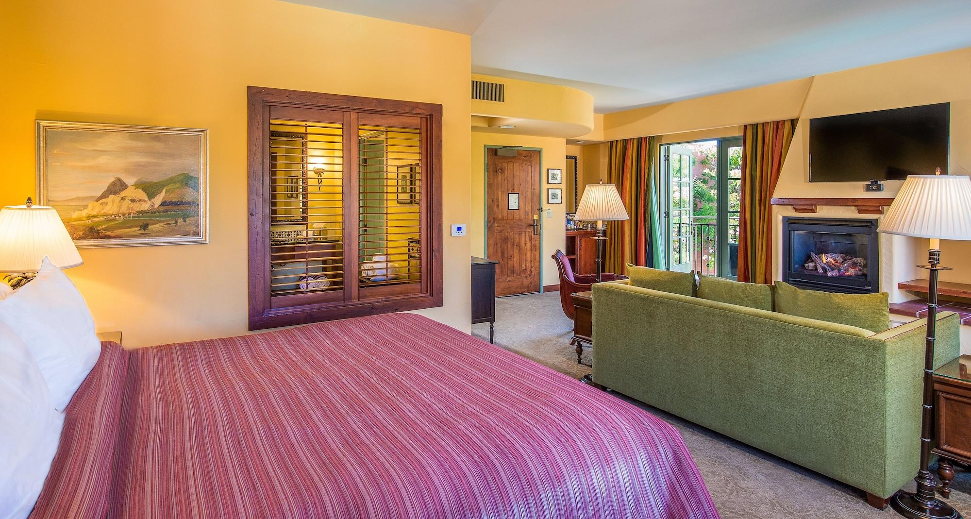 Hotel Los Gatos Bagian luar foto